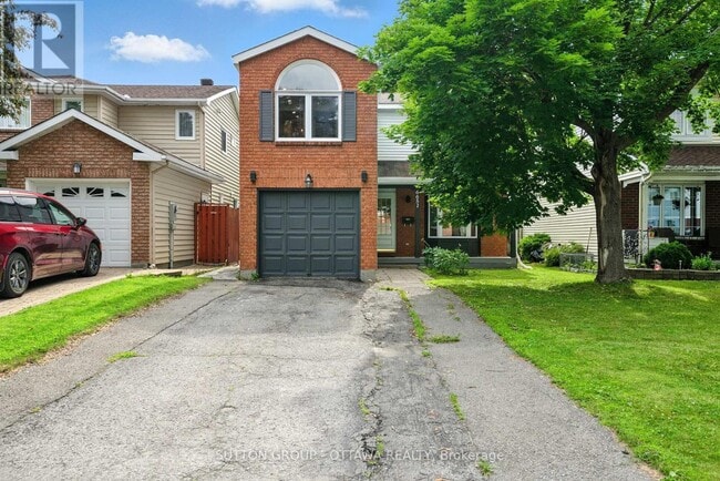 property at 6651 Tooney Dr