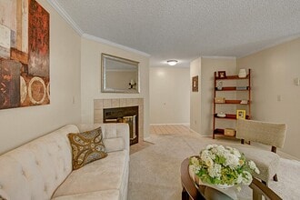 Ridge & Shores in Federal Way, WA - Foto de edificio - Building Photo