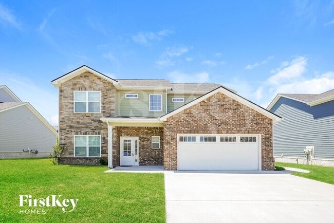 property at 520 Dexter Dr