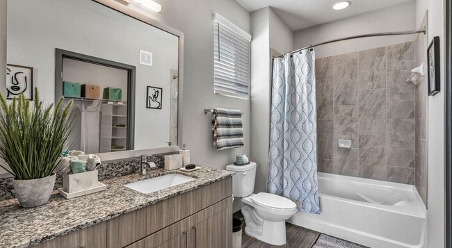 property at 8811 FM 1464