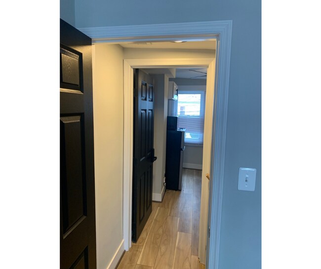 1255 Sargeant St in Baltimore, MD - Building Photo - Building Photo