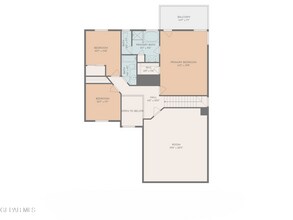 5045 Stampede Dr in El Paso, TX - Building Photo - Building Photo