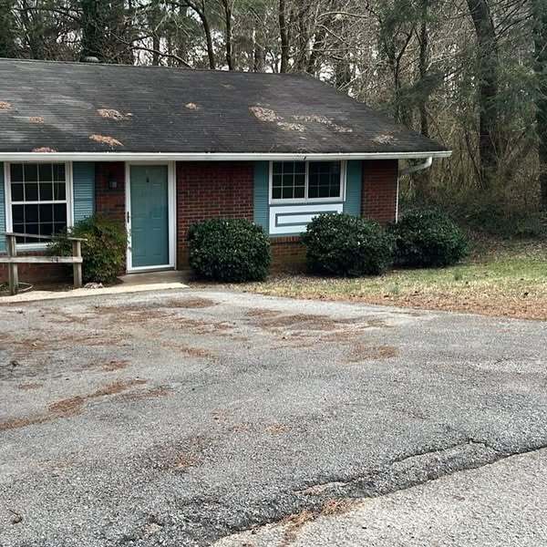 5042 Eller Rd, Unit eller road in Chattanooga, TN - Building Photo