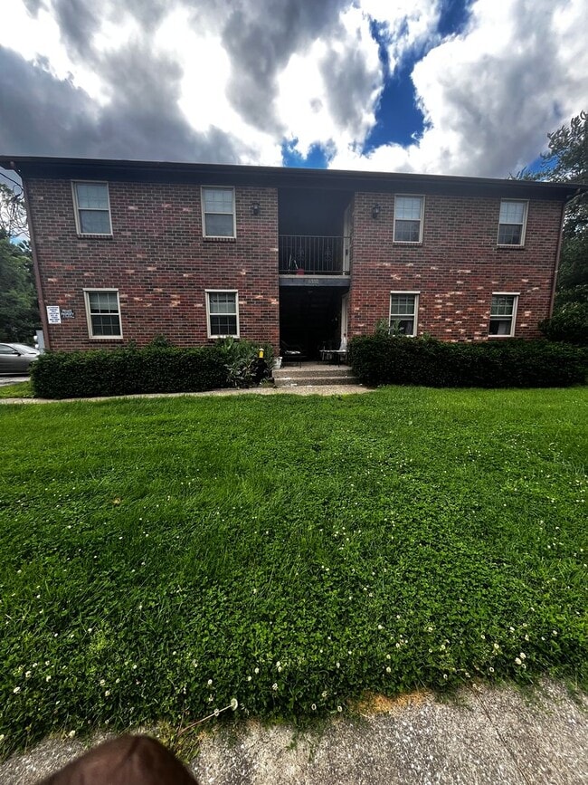 property at 6300 Jeffrey Dr