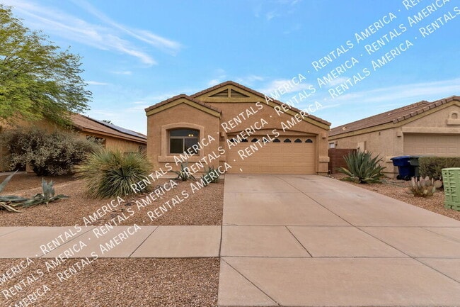 property at 4003 E Stony Meadow Dr