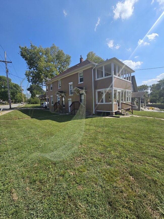 property at 1053-2615 Quindaro Blvd