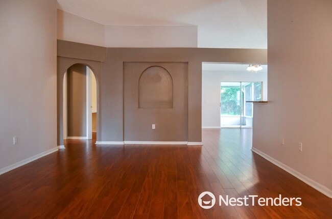 3367 Hickory Hammock Rd in Jacksonville, FL - Building Photo - Building Photo
