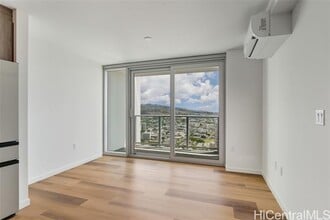 1515 Liona St in Honolulu, HI - Foto de edificio - Building Photo