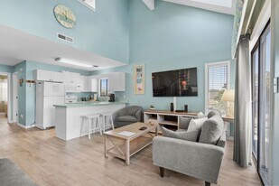 1850 Colony Dr in Surfside Beach, SC - Building Photo