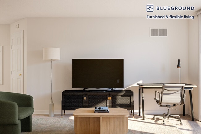 1320 N Veitch St in Arlington, VA - Building Photo - Building Photo