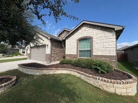 716 Castlebar Ct in Haslet, TX - Building Photo