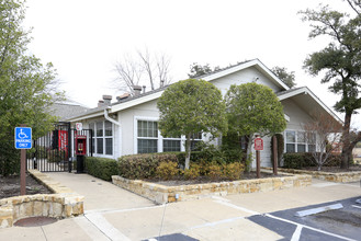 Shiloh Village Apartments in Dallas, TX - Building Photo - Building Photo