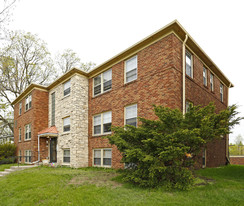 1625 Sherburne Ave Apartments