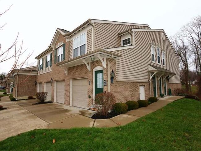 property at 5901 Boulder View