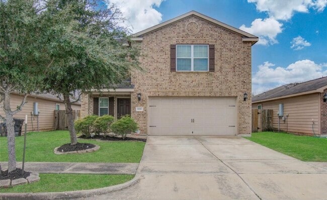 property at 8218 Hall View Dr