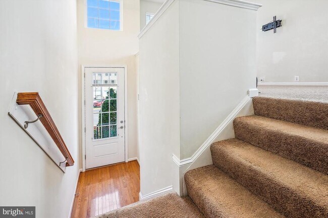 8359 Scotland Loop in Manassas, VA - Building Photo - Building Photo