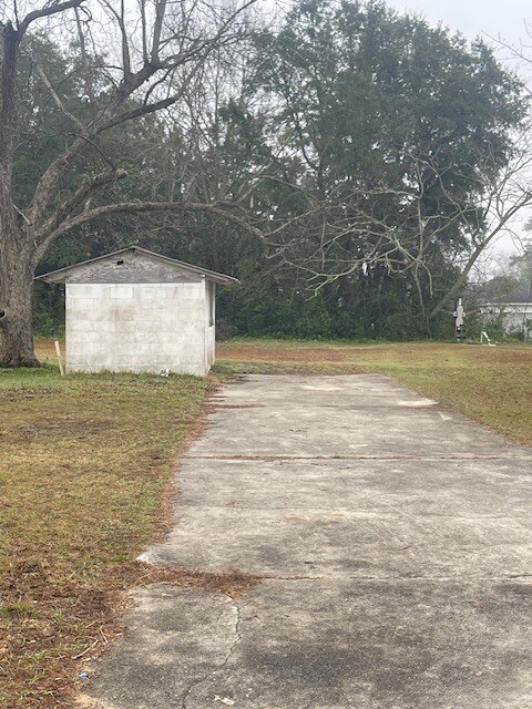 5104 17 St in Eastman, GA - Building Photo - Building Photo