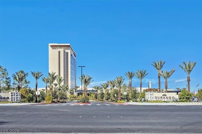 8777 W Maule Ave, Unit 1127 in Las Vegas, NV - Building Photo - Building Photo