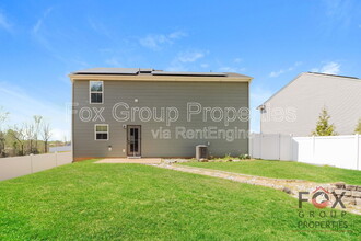 103 Crownpiece St in Troutman, NC - Building Photo - Building Photo