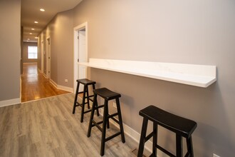 5310 S Harper Ave in Chicago, IL - Building Photo - Building Photo