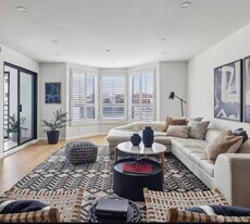 3315 Fillmore St in San Francisco, CA - Building Photo