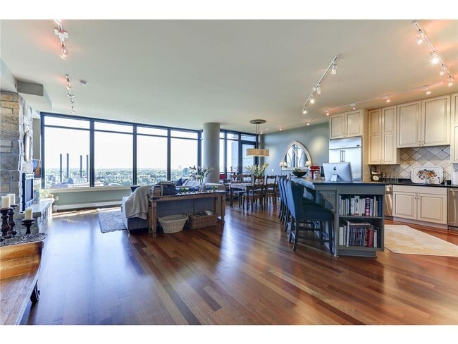 property at 215 10th Ave S