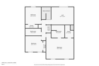 19298 Links Ln in Noblesville, IN - Building Photo - Building Photo