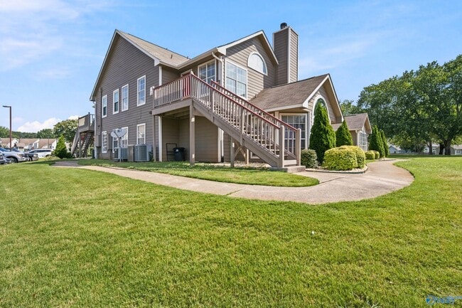 property at 104 Waters Edge Ln