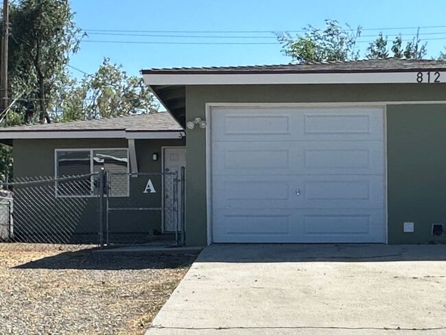 property at 812 Aspen Dr
