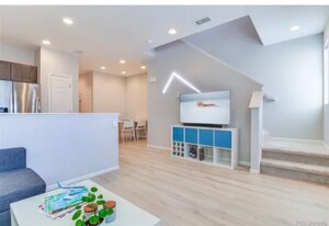 16059 E Elk Dr in Denver, CO - Building Photo