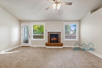 12505 W Tevoit St in Boise, ID - Building Photo - Building Photo