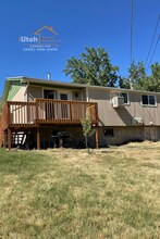 483 E 2800 N in Ogden, UT - Building Photo - Building Photo