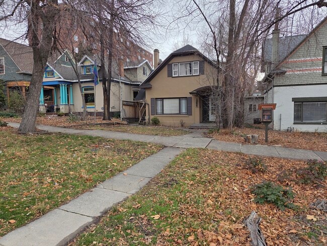 property at 1250 E 100 S