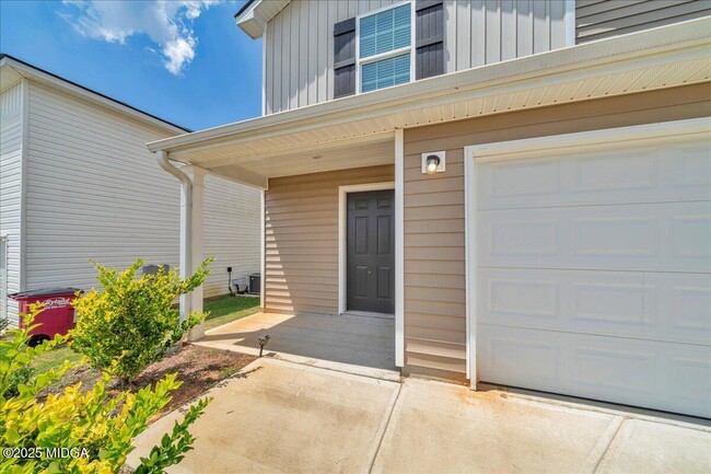 116 Poplar Pass in Macon, GA - Building Photo - Building Photo