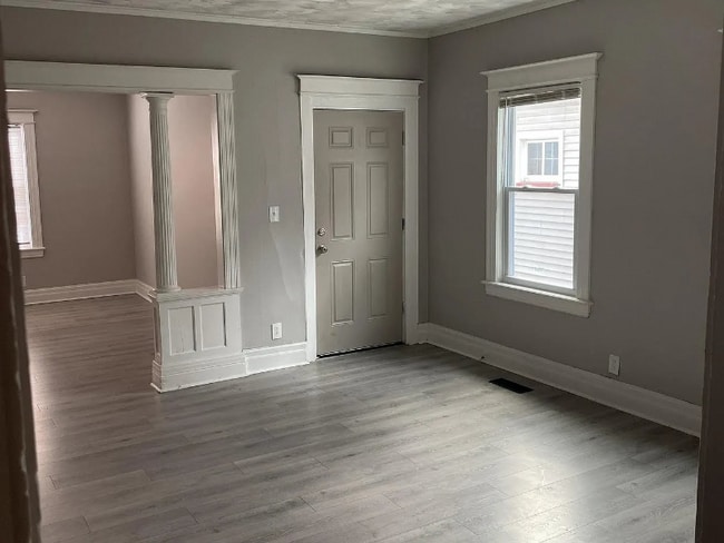 25 Hoff St in Rochester, NY - Building Photo - Building Photo