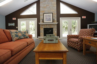 Arbors at Honey Creek in Terre Haute, IN - Building Photo - Interior Photo