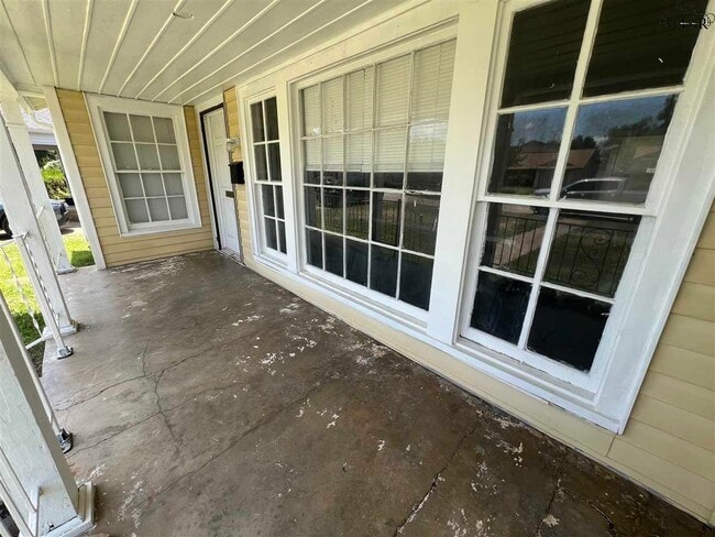 3110 Barrett Pl in Wichita Falls, TX - Building Photo - Building Photo