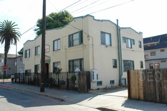 955-959 26th St in Oakland, CA - Building Photo - Building Photo