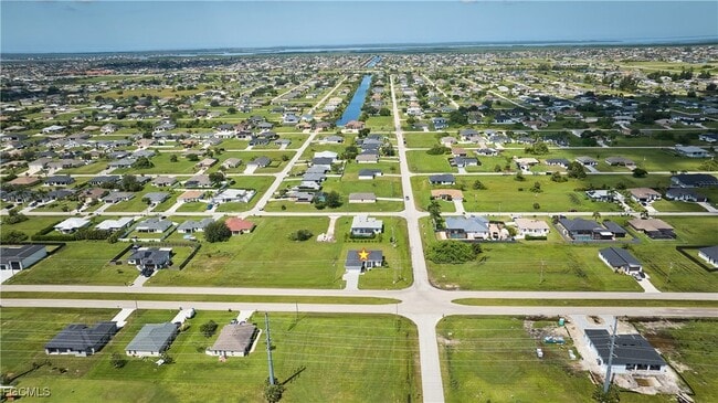 property at 330 El Dorado Blvd N