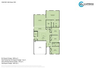 12549 NW 140th St in Piedmont, OK - Building Photo - Building Photo