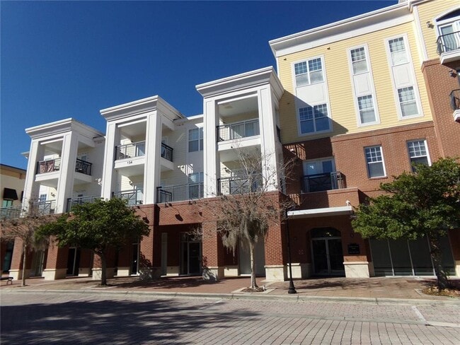 property at 1401 Blumberg Blvd