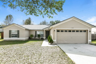 13137 Moonflower Ct in Clermont, FL - Building Photo