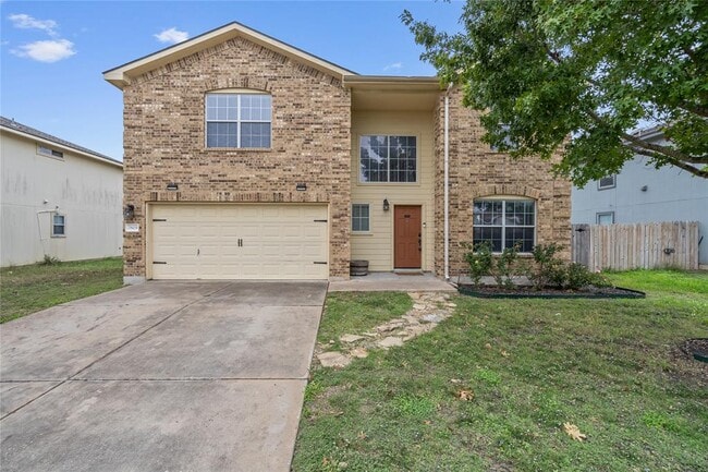 property at 2609 Jason Dr