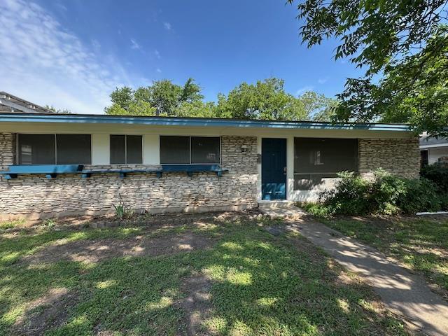 property at 7504 Northcrest Blvd
