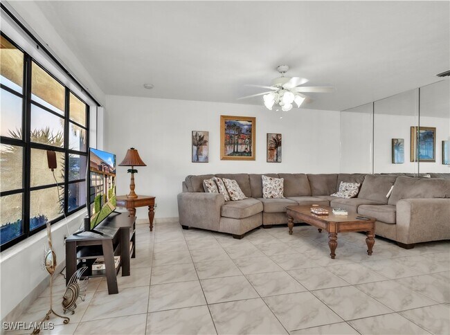 property at 3903 SE 11th Ave