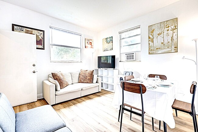 2604 Post St, Unit # 2