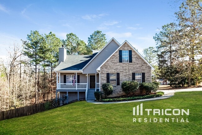 property at 201 Ranch Ct