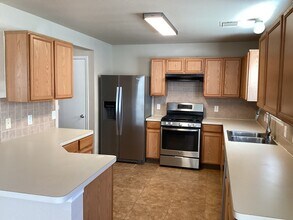 15602 Jasmine Tree Ln in Houston, TX - Building Photo - Building Photo