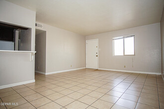 3435 Fred Wilson Ave in El Paso, TX - Building Photo - Building Photo