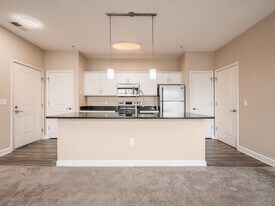 5892 Whitebark Pine Trail in Dublin, OH - Building Photo